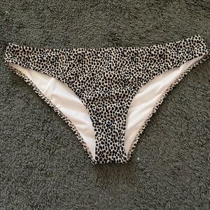 Shade and Shore bikini bottoms
